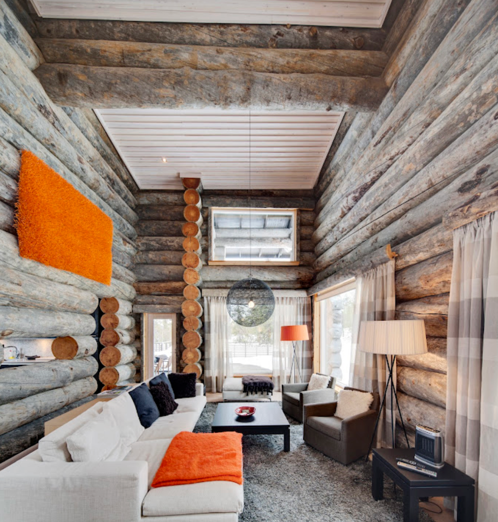 Arctic TreeHouse Hotel 2